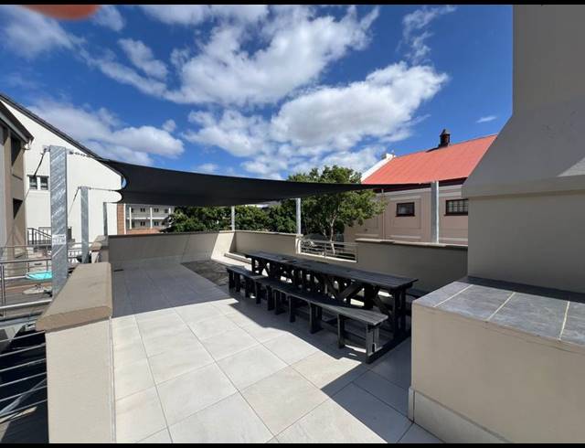 1 BEDROOM PROPERTY TO RENT IN STELLENBOSCH CENTRAL